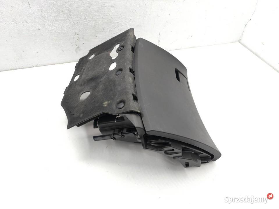 SCHOWEK PASAŻERA PRZÓD OPEL INSIGNIA A KOMBI