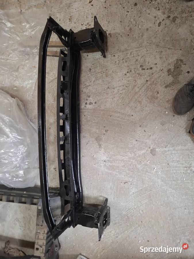 Pas przedni i belka golf 6 osobowe Szczucin