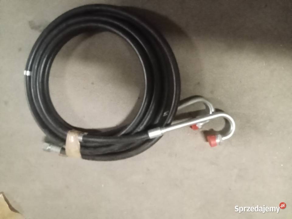 wąż Hydrauliczny 229393 pomorskie Rudno