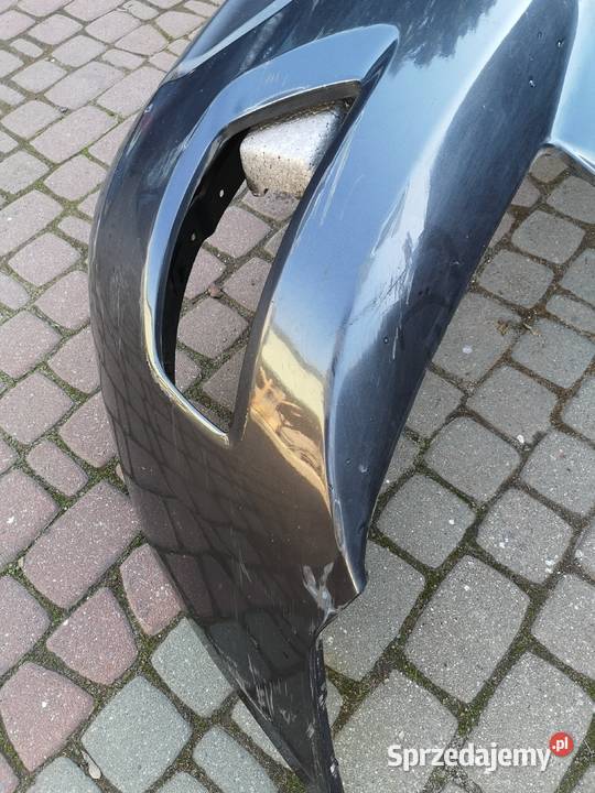 Zderzak Przód Kia Carens III zderzaki Karoseria sprzedam