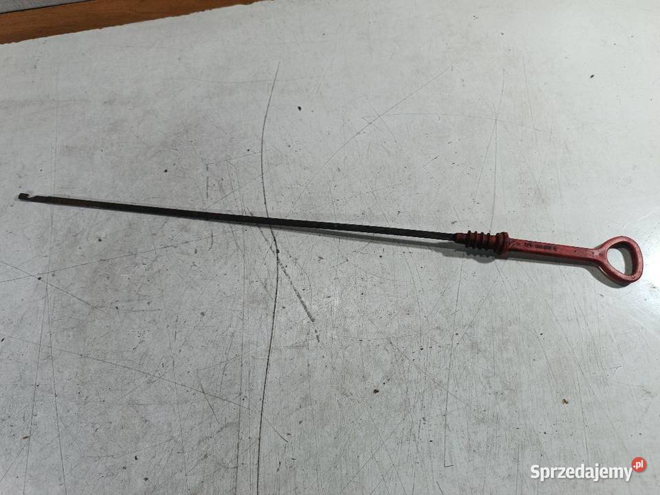MIARKA OLEJU VW AUDI SEAT SKODA 027115611C