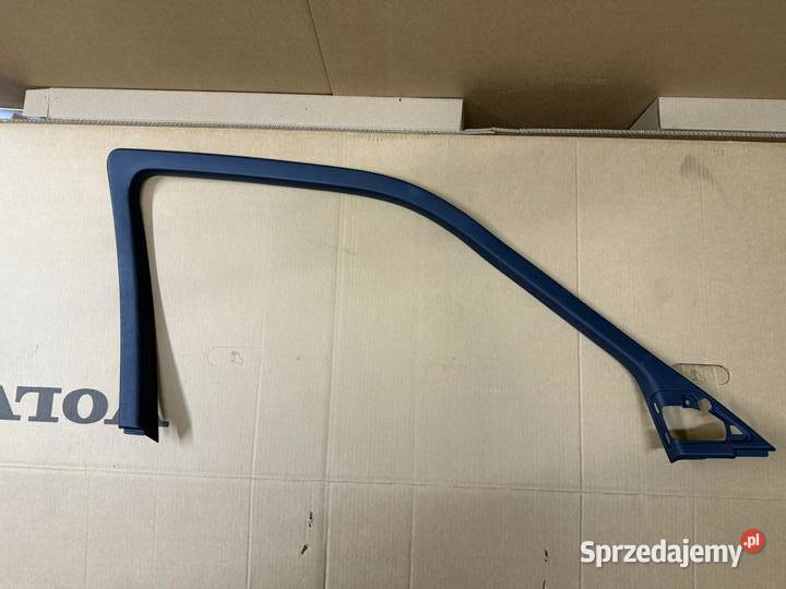 Ramki szyb wewnętrzne Lexus LS400 UCF21 9700r Częstochowa