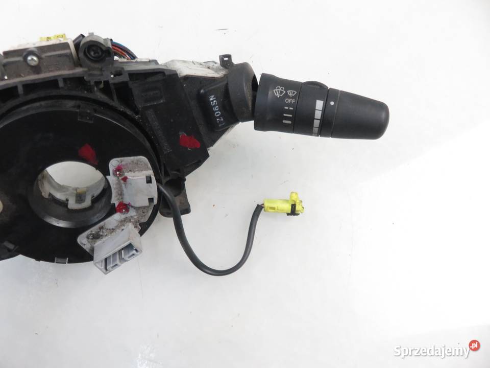 PRZEŁĄCZNIK ZESPOLONY RENAULT MAXITY