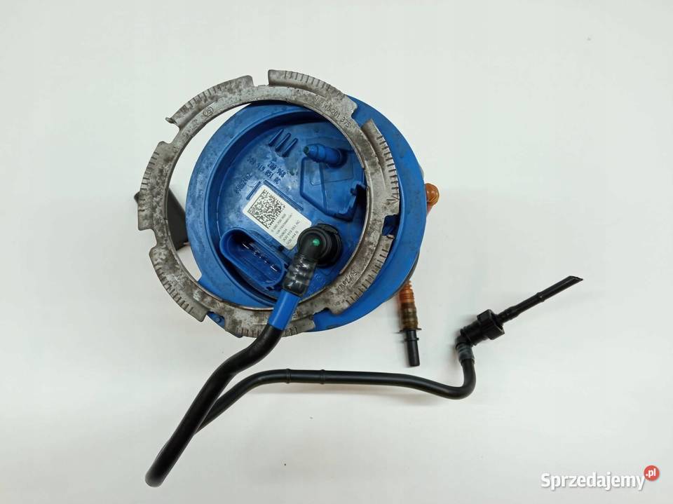 POMPA PALIWA PŁYWAK 15 HYBRID 3Q0919051AC Skoda świętokrzyskie sprzedam