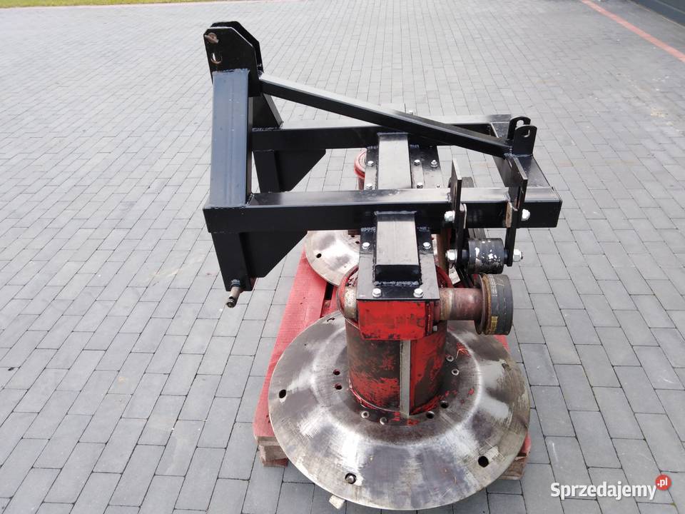 kosiarka rotacyjna Frampol