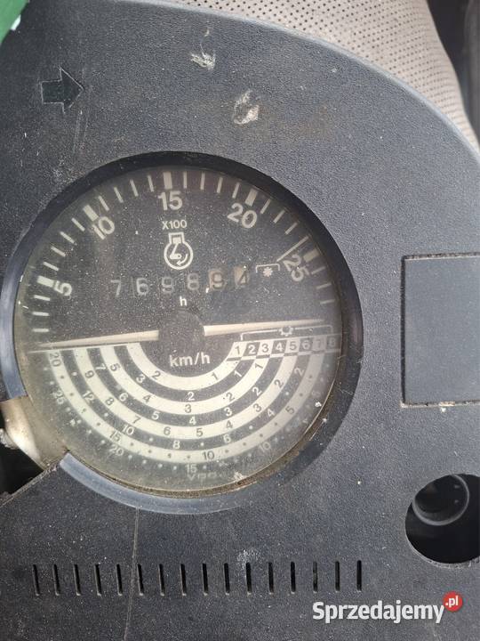 John Deere 3040 tur 7700mth zachodniopomorskie Polanów