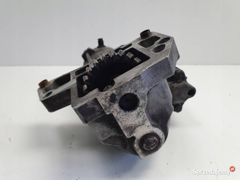 ROZRUSZNIK Peugeot 607 27 HDI ROZRUSZNIK denso osobowe Chełm