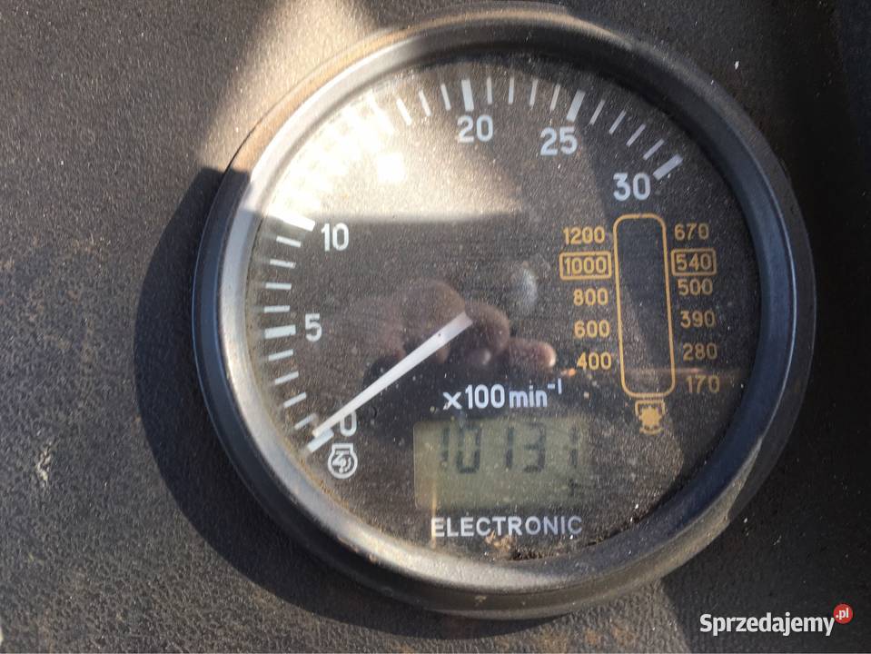 Belarus 920 lll właściciel stan Szwecja