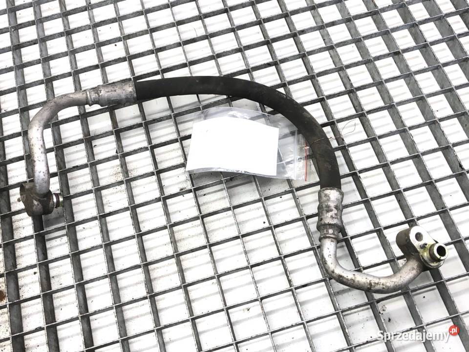 RURKA KLIMATYZACJI SKODA OCTAVIA II 19 105 0413 osobowe