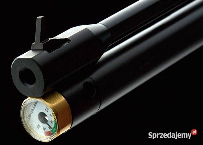 Wiatrówka pcp Artemis PP800R 45 55mm niekokesz Sporty strzeleckie i myślistwo Trzcianka