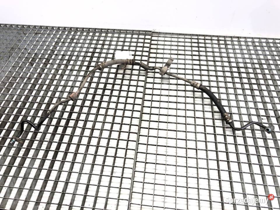 WĄŻ WSPOMAGANIA CITROEN C4 PICASSO I 16 109 0613 podkarpackie