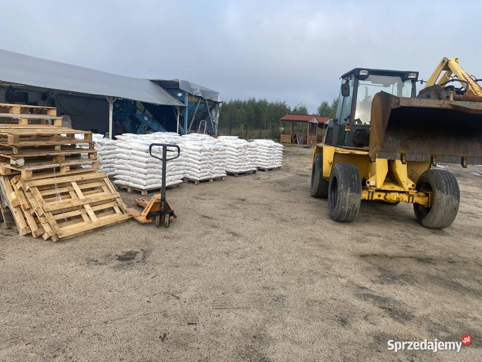 Sól Drogowa Workowana 20