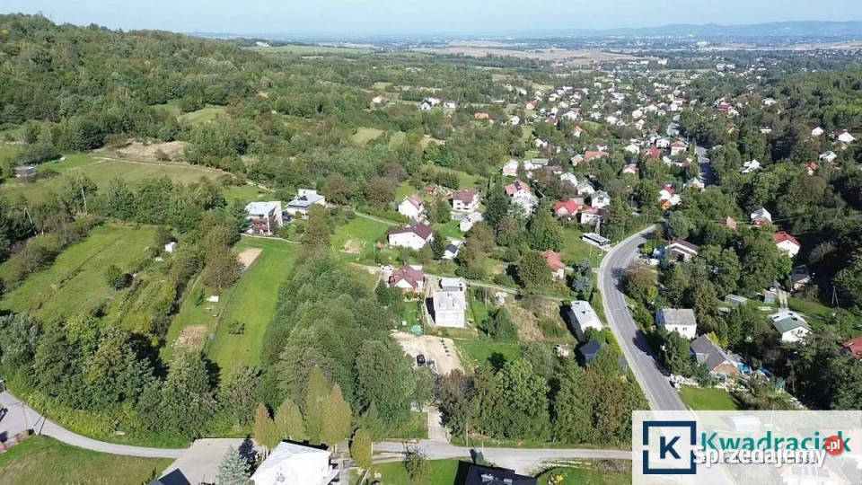 Grunt sprzedam Iwonicz Długa 2900m2