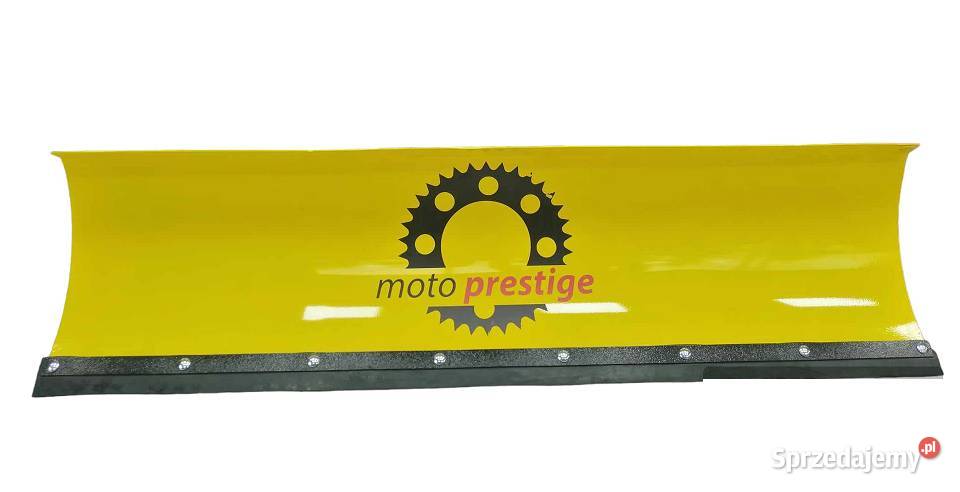 Pług snieżny do Qada ATV 150 uniwersalny przedni Pozostałe Nowy Sącz