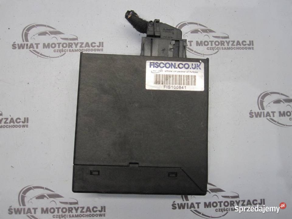 VW GOLF VI 10r moduł Bluetooth 5119ACK5050 Komputery