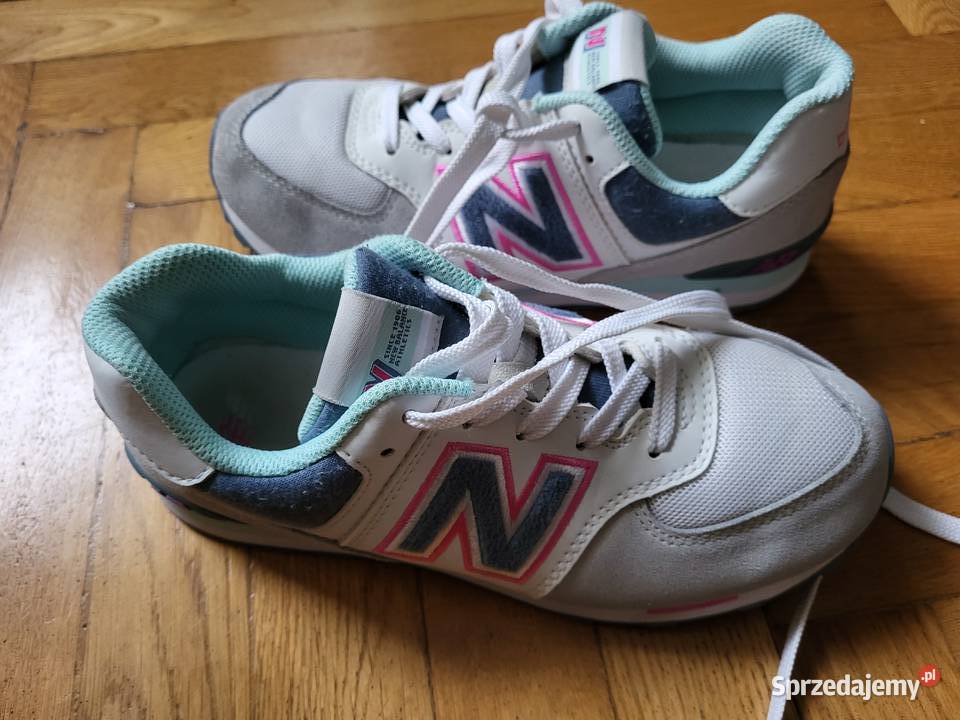 Balance 36 dł wkładki 22 Stan Warszawa