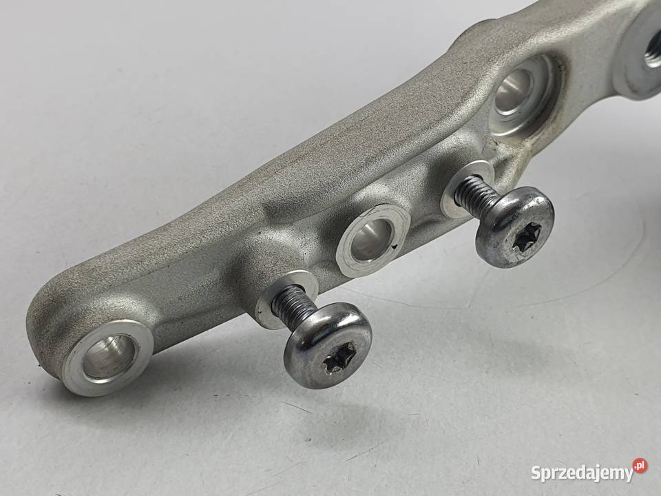 Set Kierowcy Prawy Stopka Triumph Tiger 1200 Łódź