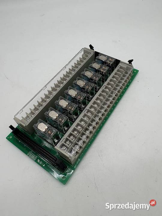 Fanuc K20B0700036201 Relay board