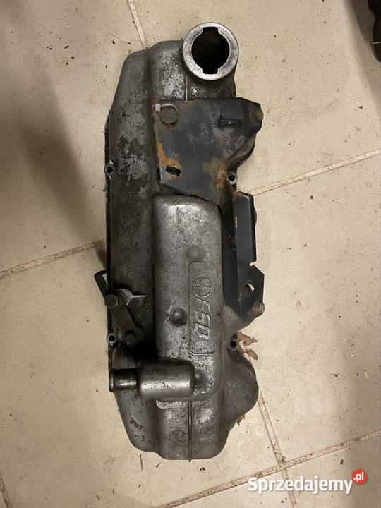 Pokrywa zaworów FSO Daewoo Polonez sprzedam