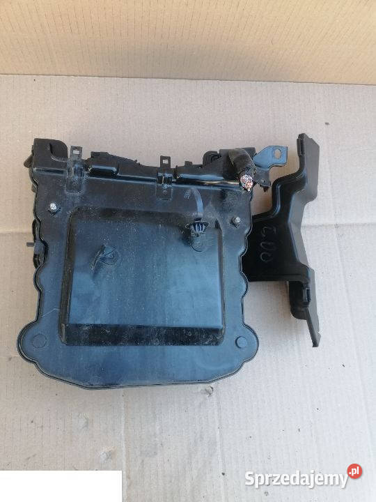 Honda Civic ix 22 idtec sterownik komputer Kozubszczyzna