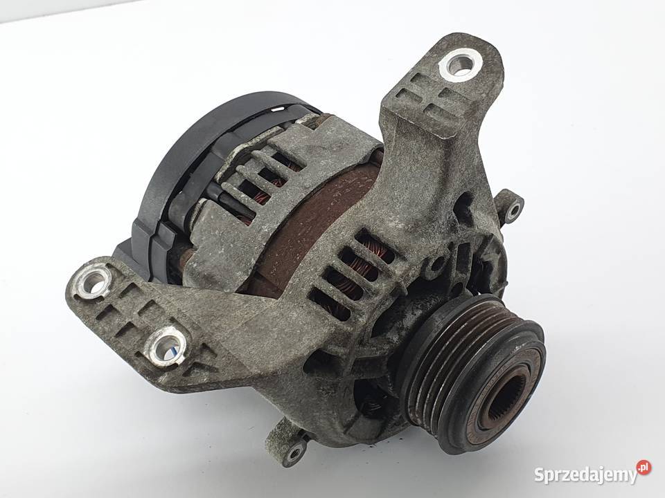 Alternator Pradnica Bmw R 1200 RT Adventure Silniki i osprzęt Łódź