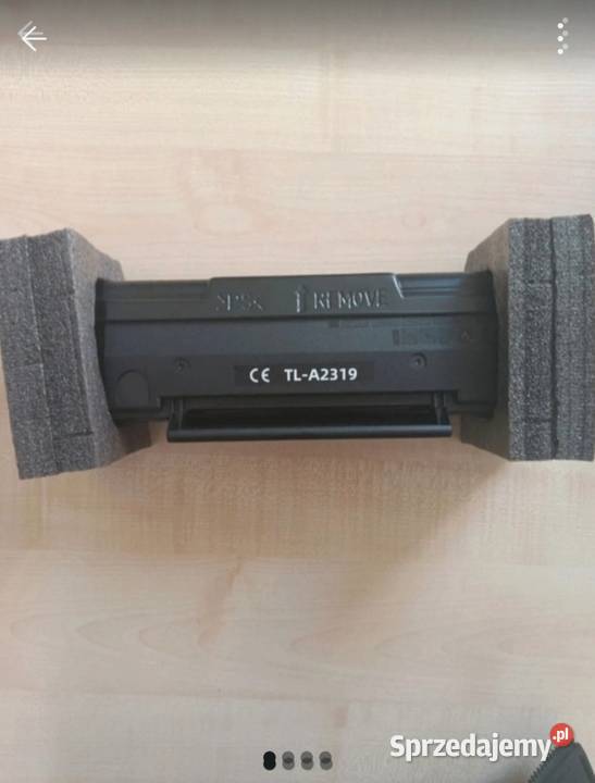 Nowy oryginalny toner Pantum TLA2319 czarny Pozostałe Ligota Bialska