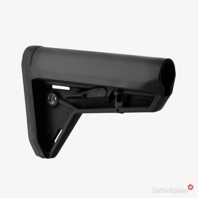 Kolba Magpul MOE SL Carbine Stock MilSpec MAG347