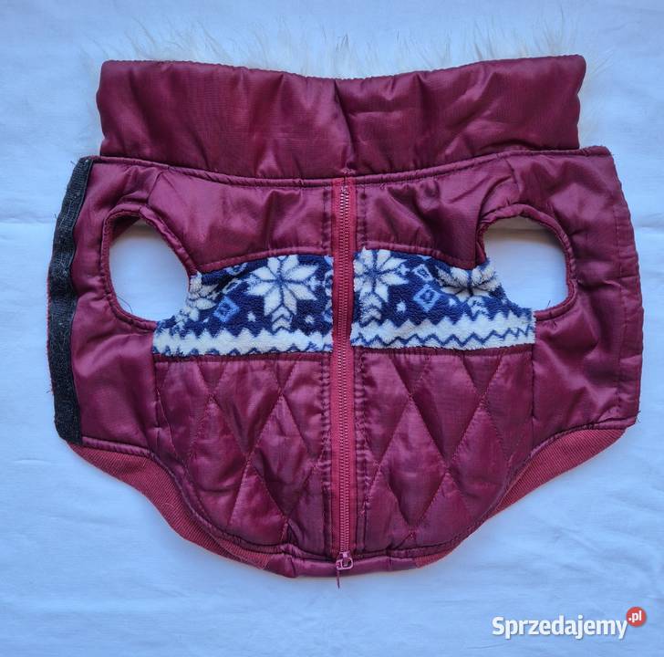 Ubranko na pieska Dla psów Brzesko