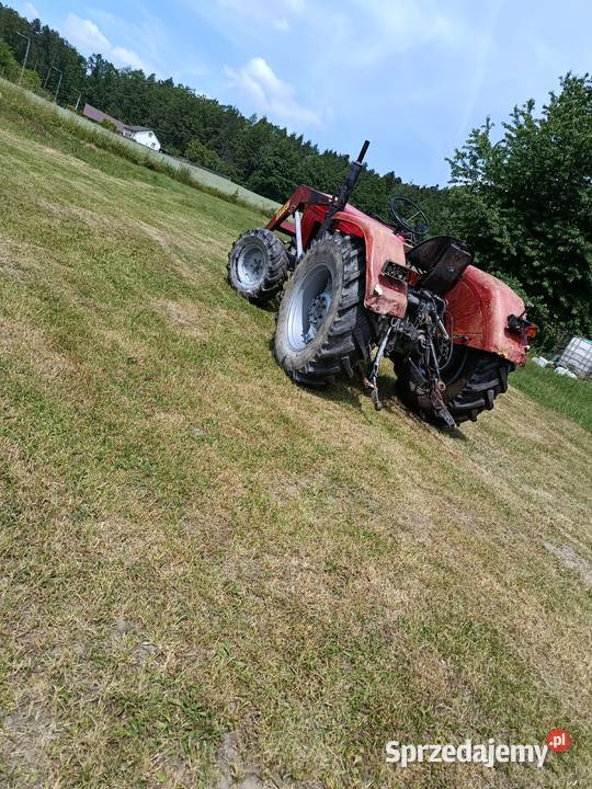 Ursus c360 Ciągniki Kielce sprzedam