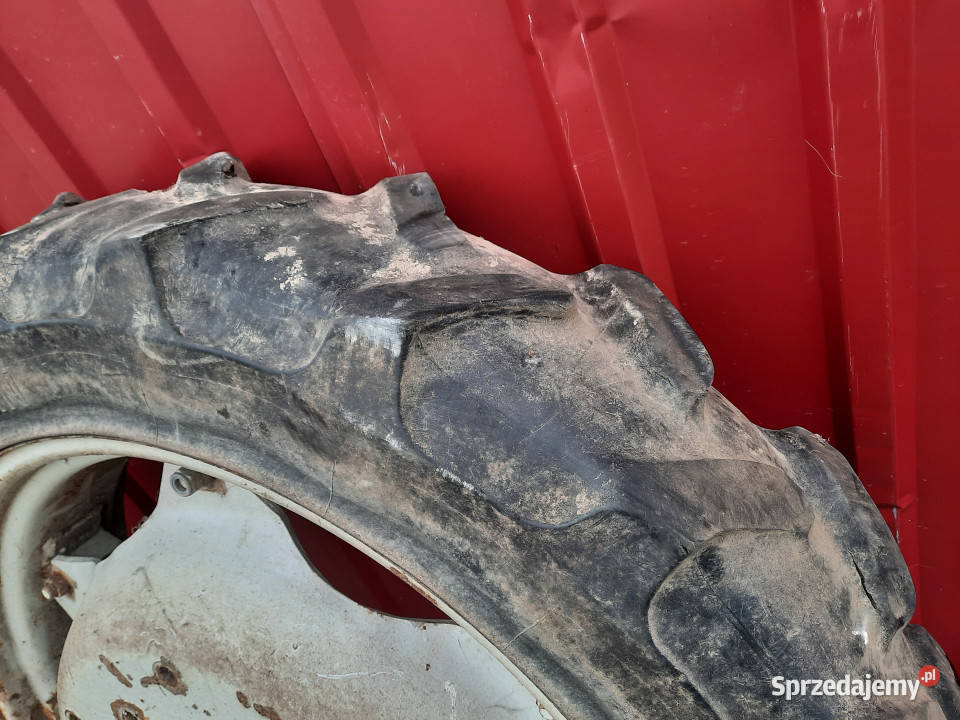 Koła do międzyrzędzi opryskiwacza ciągnika 95 Karolinowo sprzedam