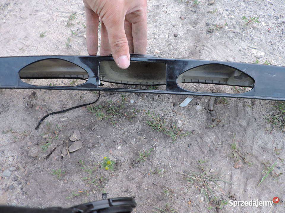 Blenda Listwa tylnej klapy Honda Jazz Myszków