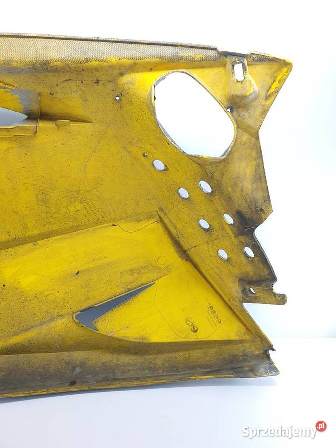 Boczek Prawy Oslona SkiDoo MX Z Renegade X 800 Łódź
