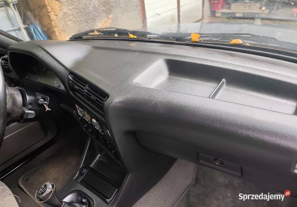 BMW 16 manualna Goleniów sprzedam