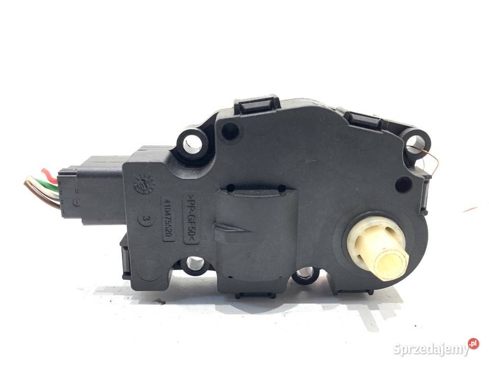 SILNIK NAGRZEWNICY MERCEDES EFB330 W221 0513