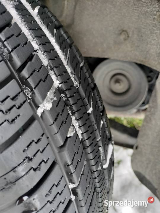 Sprzedam opla astrę Motoryzacja Nasutów