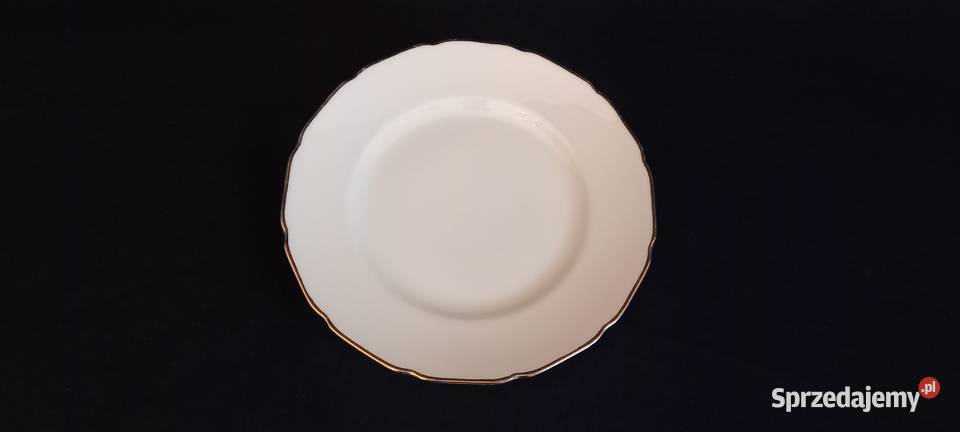 Zestaw śniadaniowy trio CT Carl Tielsch Chełm