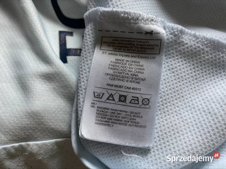 SCHALKE 04 FC 10 DLAXLER 2013 2014 S Adidas Wrocław