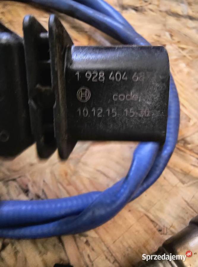 1928404687 sonda lambda Porsche Boxter 987 sprzedam