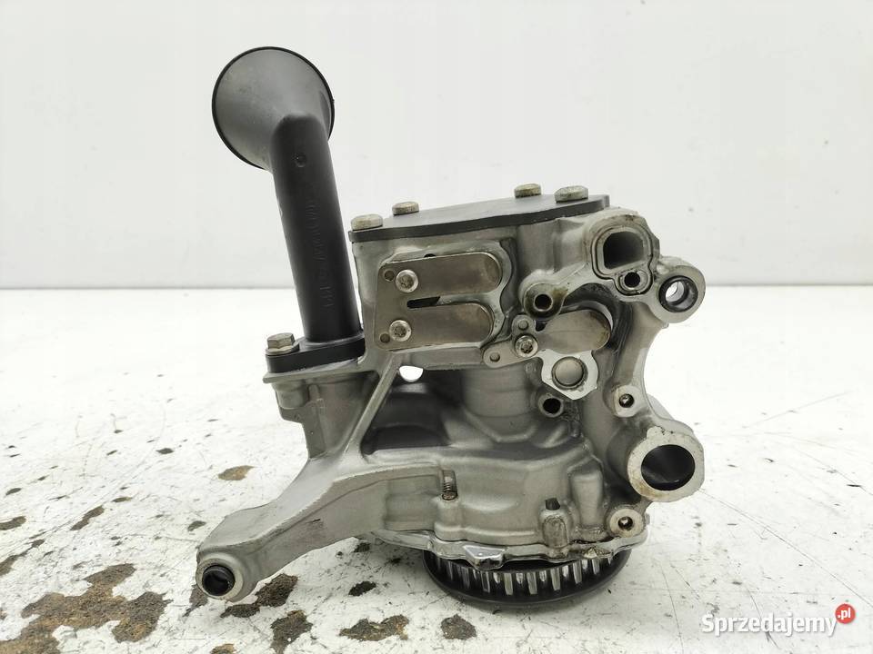 POMPA OLEJU 04L145308K 20 TDI VW Volkswagen świętokrzyskie