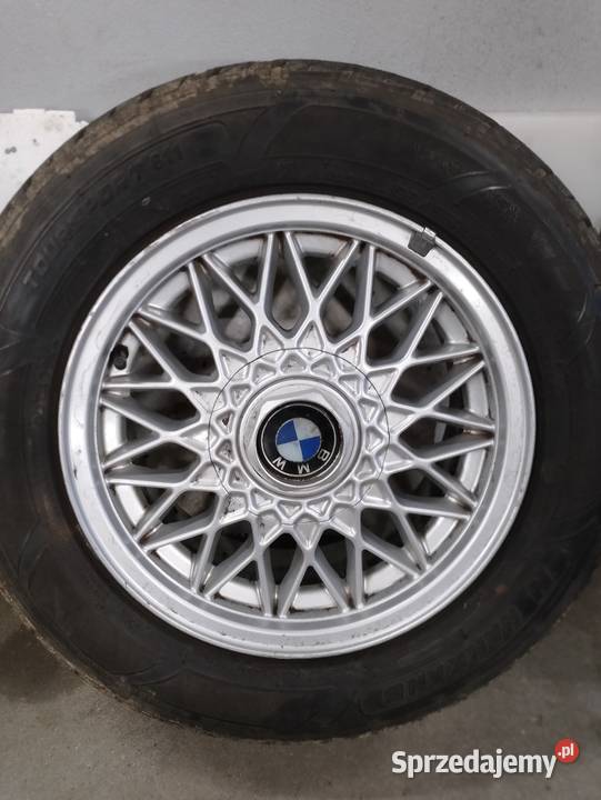 Felgi BMW 14 Strzelce Opolskie