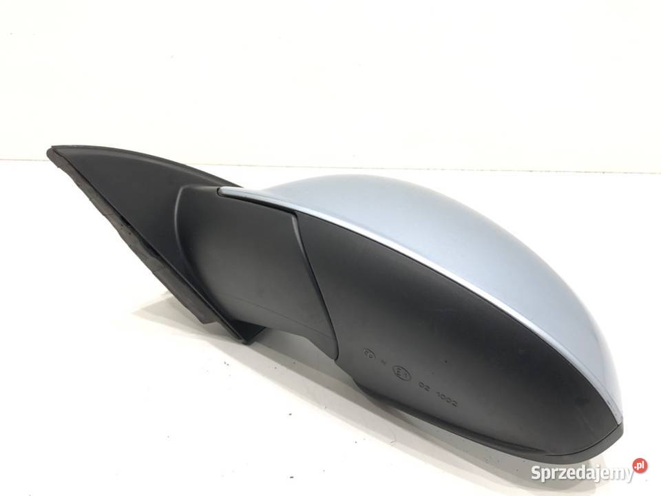 LUSTERKO LEWY OPEL INSIGNIA A Hatchback 0817