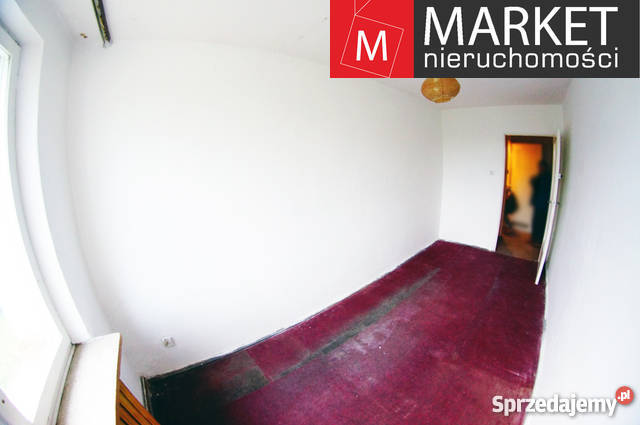 Sprzedam mieszkanie 63m 2 pokoje Słajsino