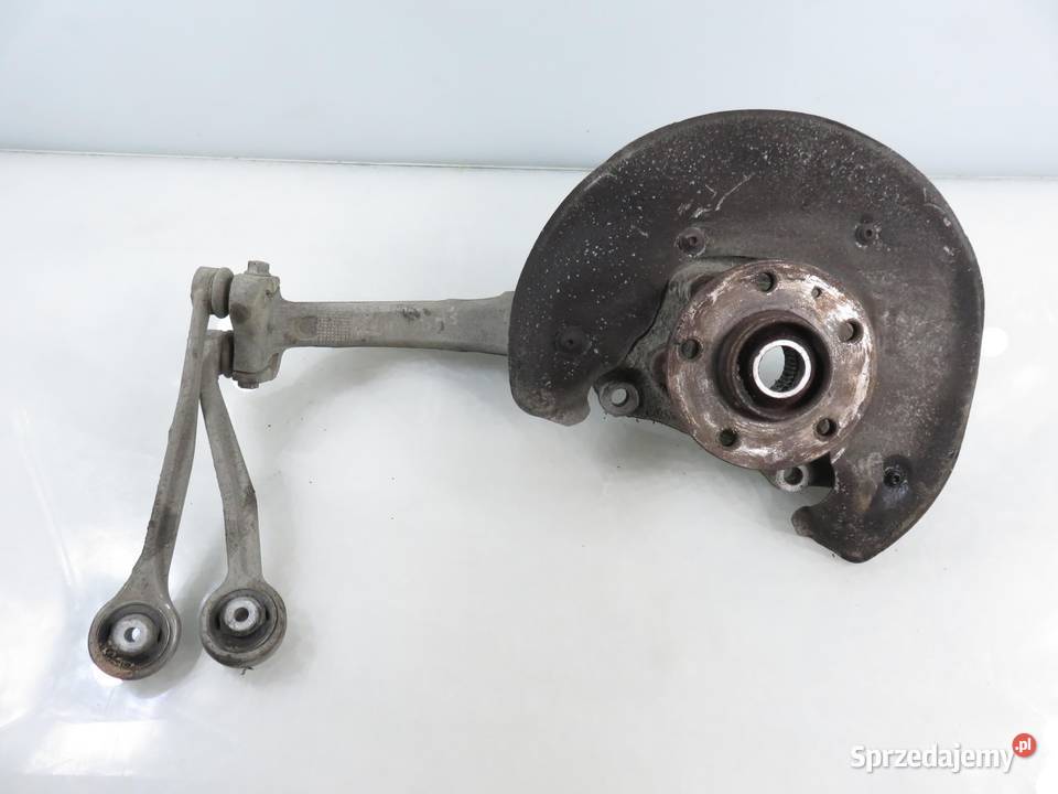 ZWROTNICA PRZEDNIA PRAWA AUDI A4 B8 20 TDI