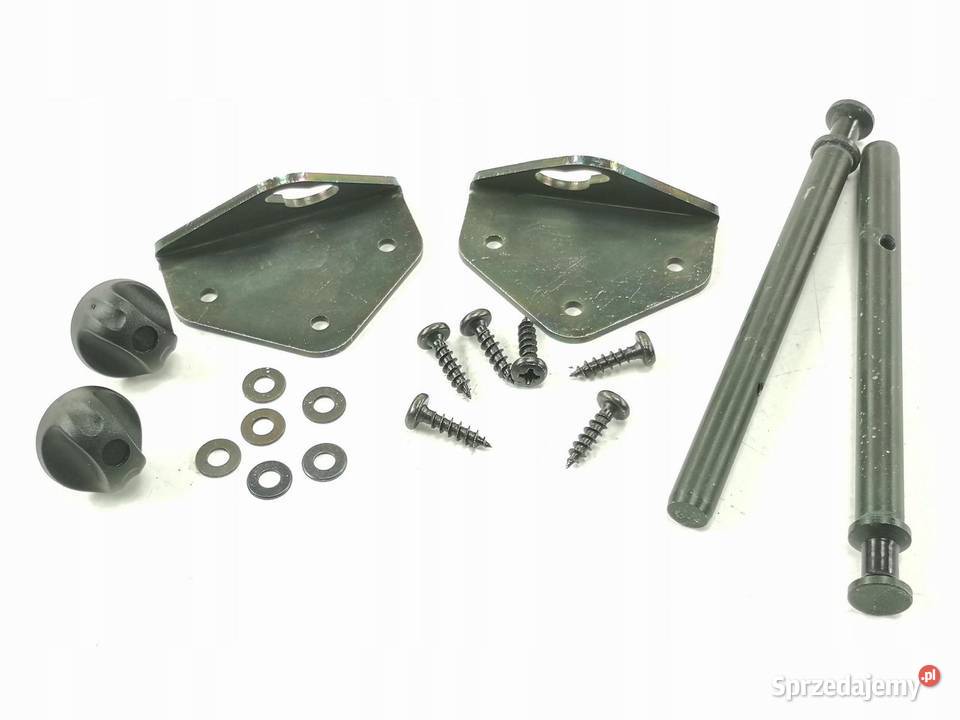 KRATKA BAGAŻNIKA NA PSA FIAT IDEA 0312 ORYGINAŁ sprzedam