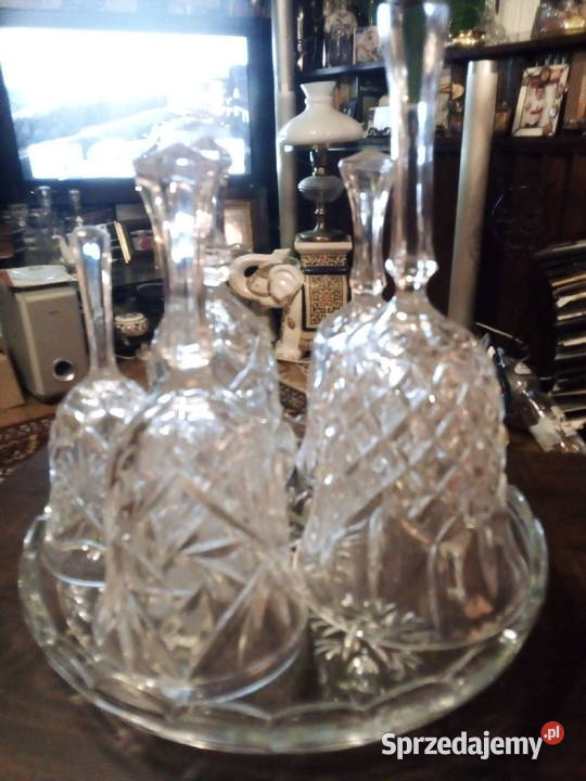 kieliszkiróżne Warszawa