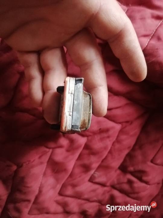 stary kolekcjonerski samochód zabawka Legnica sprzedam