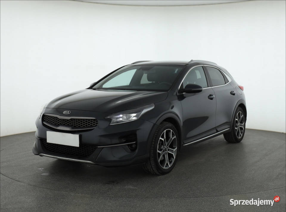 Kia XCeed 14 TGDI 4/5 Piaseczno