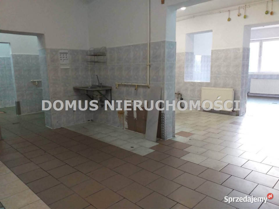 Lokal Koluszki 150m2