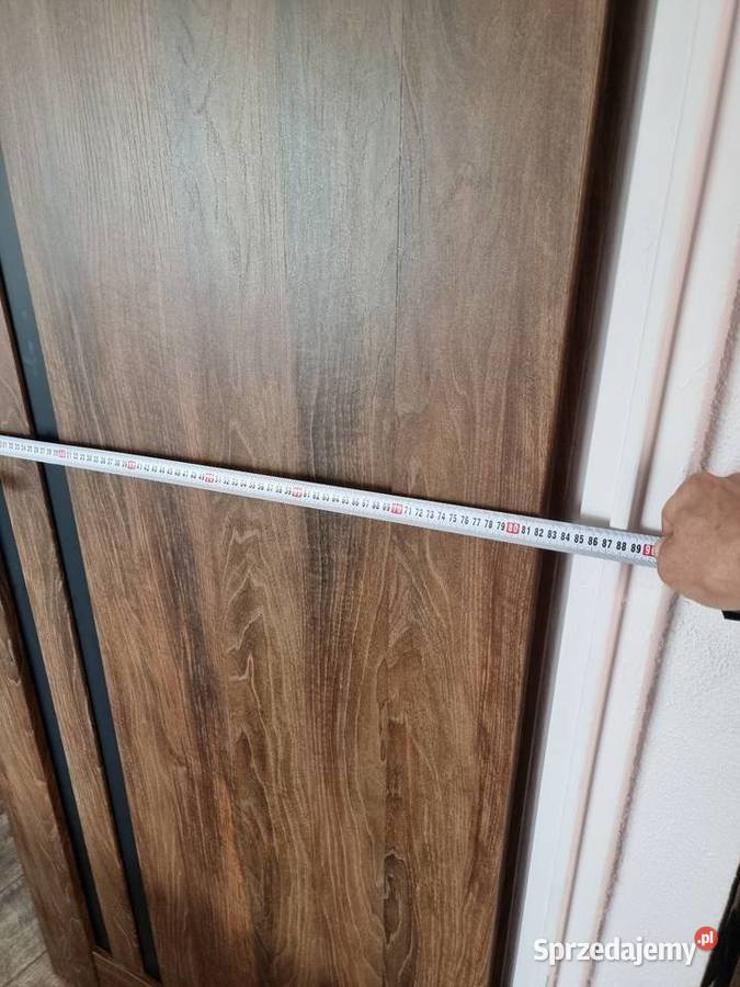Drzwi wewnętrzne 70 80 Kraśnik