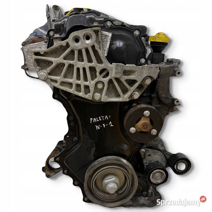 SILNIK M9R786 Renault Trafic Nissan Primastar 20 Chełm